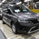 Французские заводы Renault, Stellantis возобновляют нормальную работу, несмотря на сокращение производства чипов