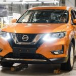 АвтоВАЗ будет производить автомобили на заводе Nissan в России, говорится в отчетах