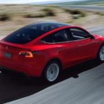 Маск привозит китайского руководителя Tesla в Техас, чтобы управлять gigafactory