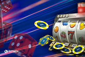 Vulkan Russia Casino