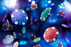 Вход на зеркало Vulkan Russia Casino